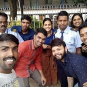 Foto de Ranjith Jayakumar
