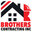 Brothers Contracting Inc