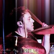 John Pachecos foto