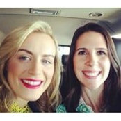 Claire Bamundo's photo