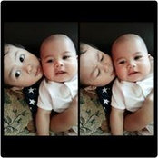 Nisa Kamaruddin's photo