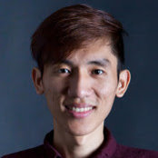Lawrence Liaus foto
