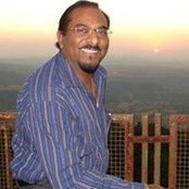 Jaynti Ramji's photo