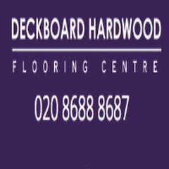 Deckboard Hardwood Flooring