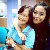 Louise Xin's photo