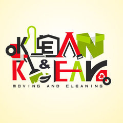 Klean & Klear, Llc. Moving Services