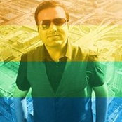 Sajeev Gulyani's photo