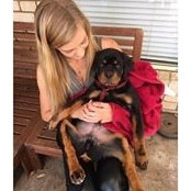 Laura Bailey's photo