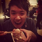 William Yeung's photo