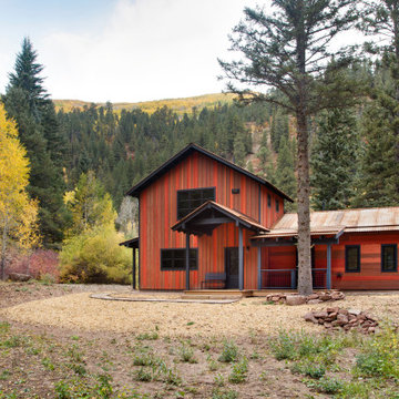 Slippery Rock Ranch