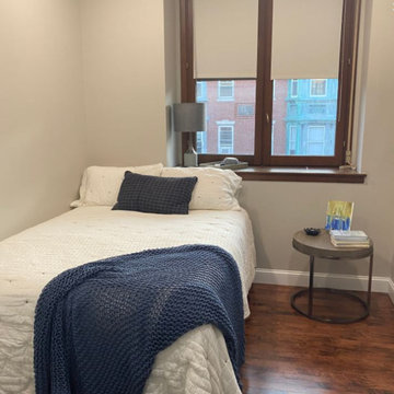 Boston Condo