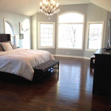 Rejuvenate your home today!