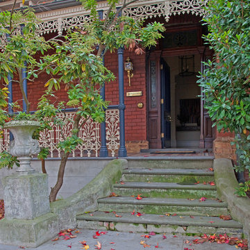 Camberwell Home