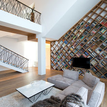 Home Office Ideas