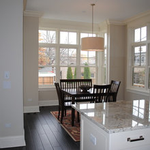 Moira's dining room