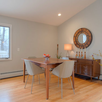 Modern Makeover