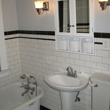 Bathroom Designs