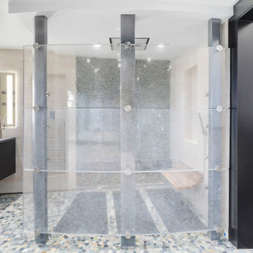Retreat Remodel