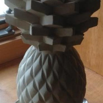 Custom Cut Lueders Limestone Carvings - Mezger