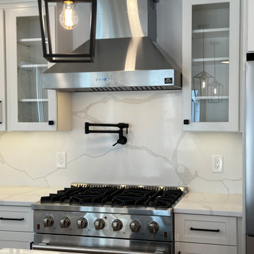 Dow Project: Timeless Design with a Modern Twist