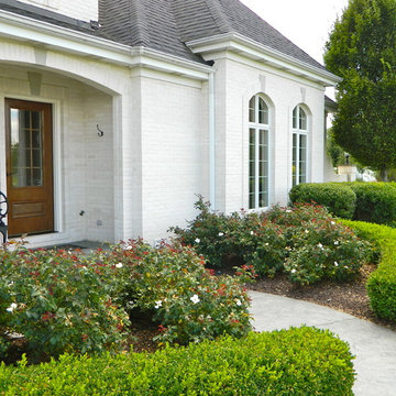 Exterior Living Environment, Form & Function, Mars, PA