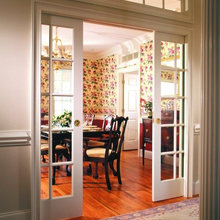 Dining Room Ideas