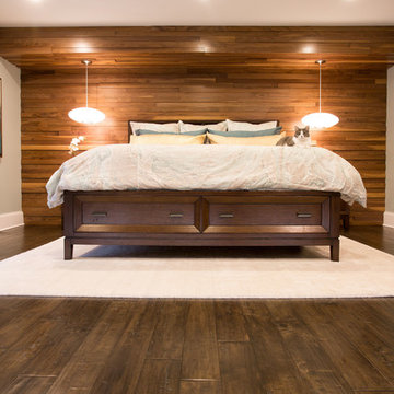 BROWNSTOWN HOME