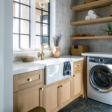 Laundry Ideas