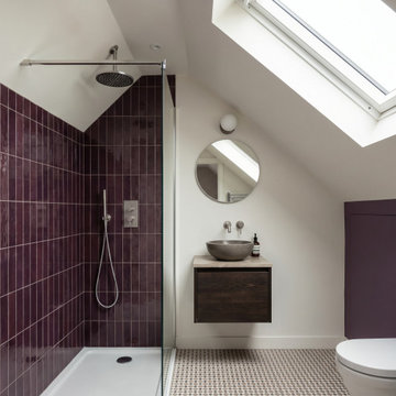 Loft Bathroom Concept