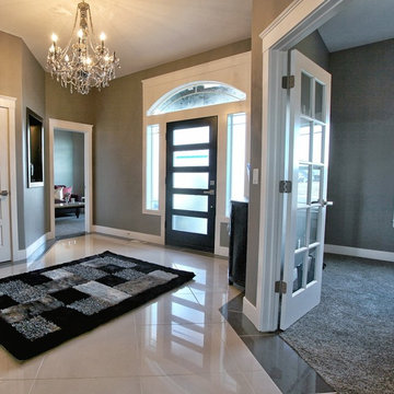 Pioneer Carpet One/Steve Miller/Parade of Homes