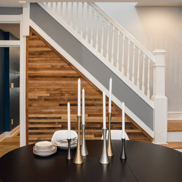 Baltimore Modern Home on Elm
