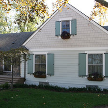 Exterior Ideas