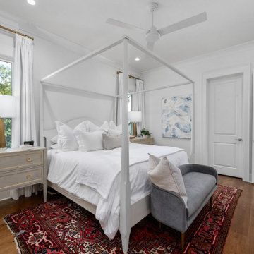 Camellia Cottage