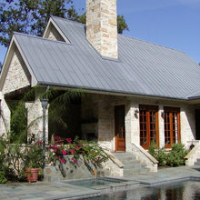 Hill Country Dollhouse