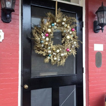 Holiday House Tour