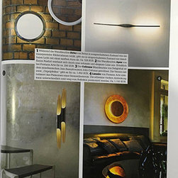 LICHT WOHNEN GERMANY | 2016 - Products