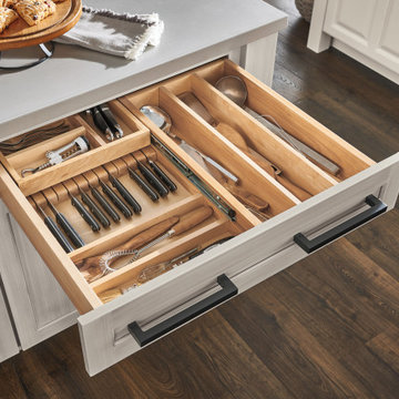 Diamond Cabinets: Functional Storage Solutions