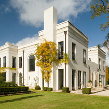 Contempory home