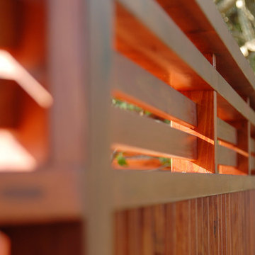 Cambria Deck