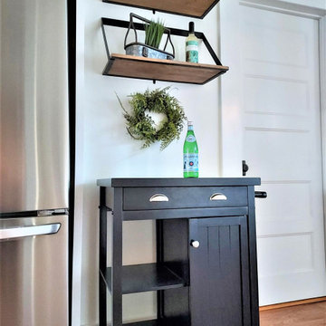 HIstoric Home Refresh