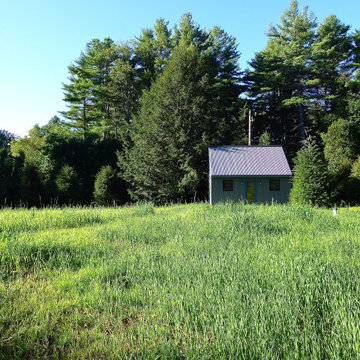 Lake Overlook House