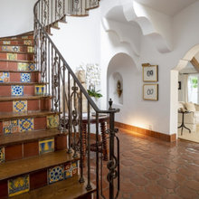 Arches/Railings/Accents 2021