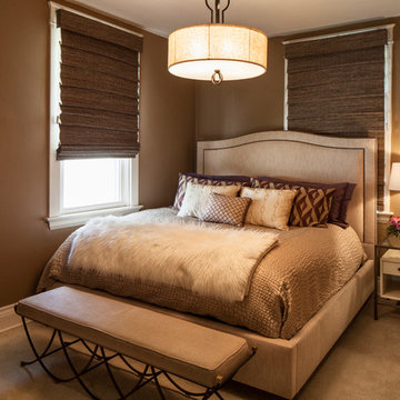 Interior Designer's Residence