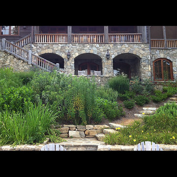 Lake Burton Residence