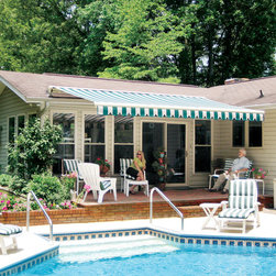 Awnings - Awnings