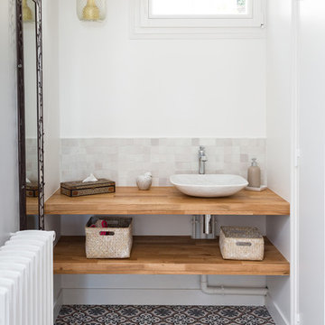 House Renovation
