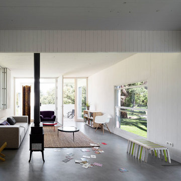 MO House