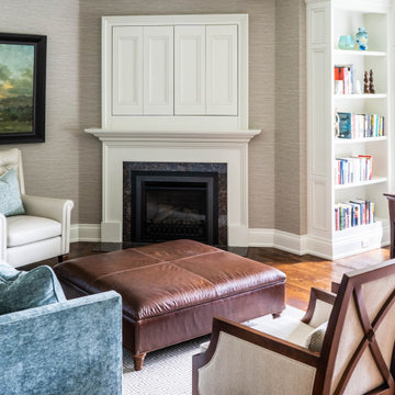 Lawrence Park Full Home Renovation