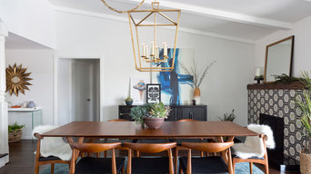 Long Beach Midcentury Modern