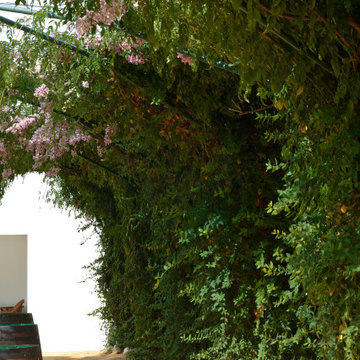 "VILLA LAS MERCEDES" EN CÓRDOBA